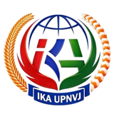 IKA UPN Veteran Jakarta